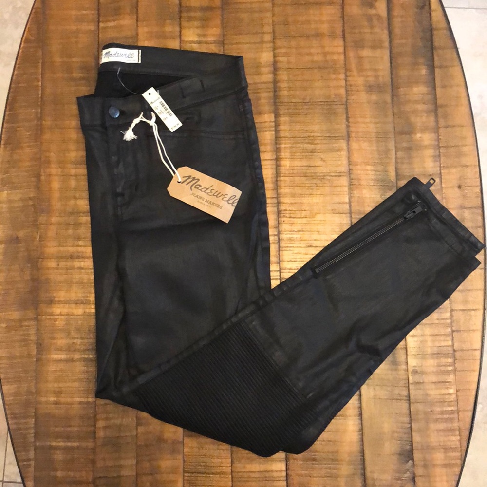 Madewell pants